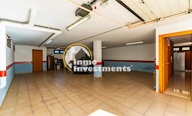 Revente privée - Villa - Torrevieja - La Veleta