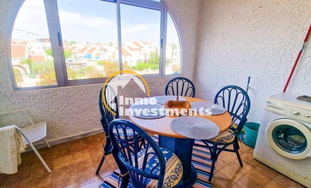 Resale - Apartment - Torrevieja - Calas Blanca