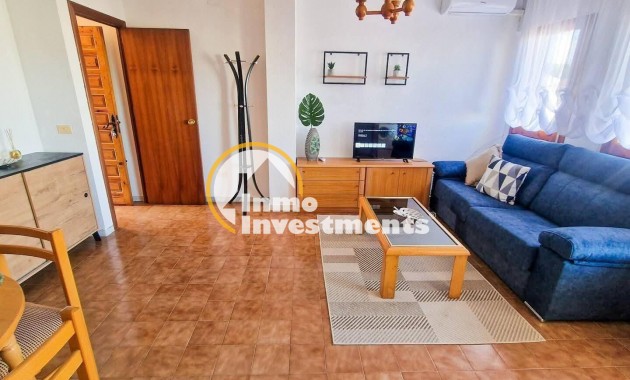 Resale - Apartment - Torrevieja - Calas Blanca
