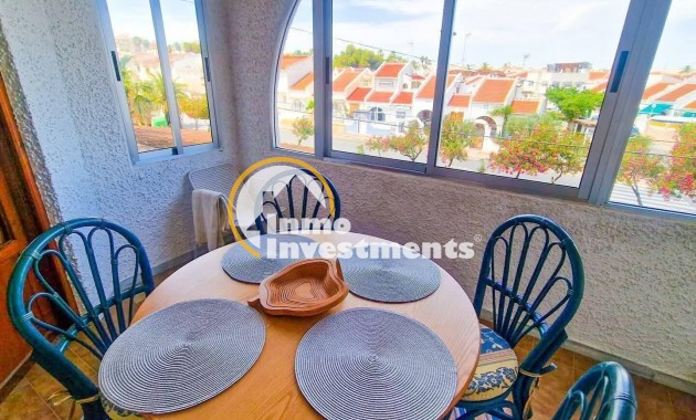 Resale - Apartment - Torrevieja - Calas Blanca