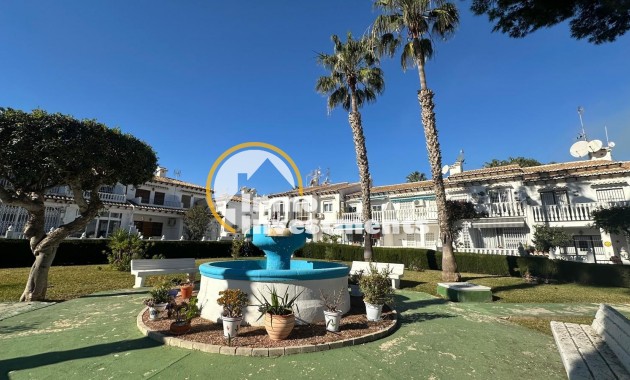 Resale - Bungalow - Torrevieja - Los Balcones - Los Altos del Edén