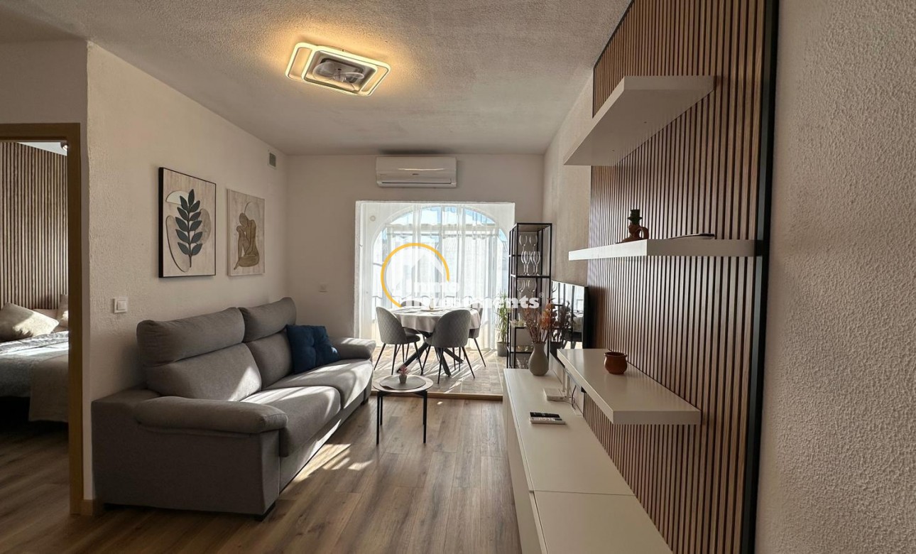 Resale - Bungalow - Torrevieja - Los Balcones - Los Altos del Edén