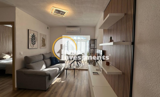 Resale - Bungalow - Torrevieja - Los Balcones - Los Altos del Edén