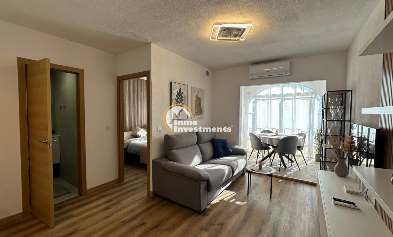 Resale - Bungalow - Torrevieja - Los Balcones - Los Altos del Edén