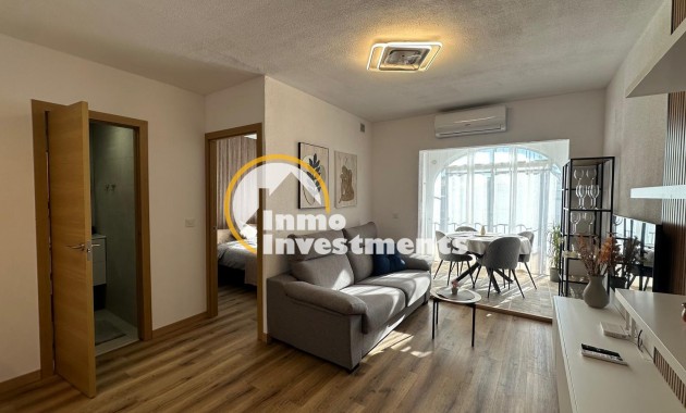 Resale - Bungalow - Torrevieja - Los Balcones - Los Altos del Edén