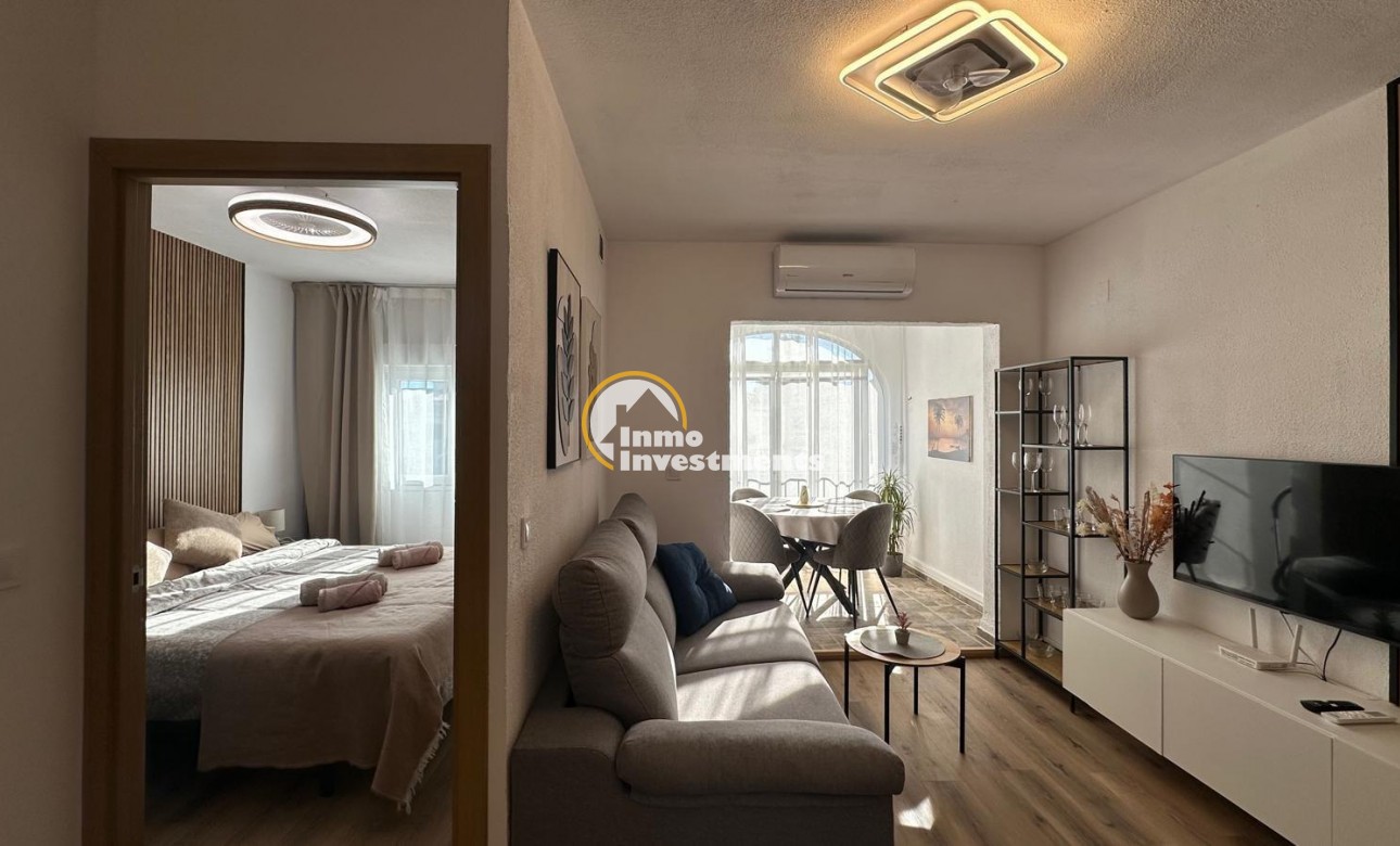 Resale - Bungalow - Torrevieja - Los Balcones - Los Altos del Edén