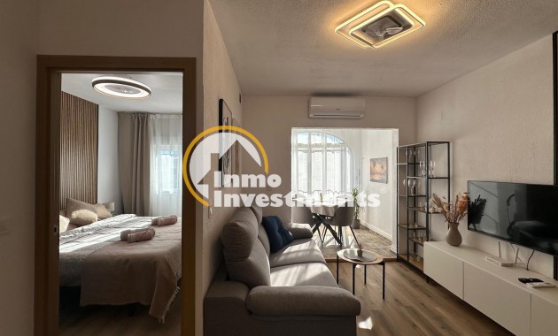 Resale - Bungalow - Torrevieja - Los Balcones - Los Altos del Edén