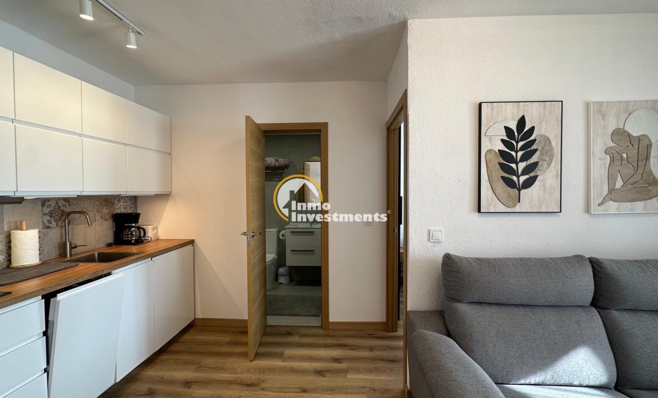 Resale - Bungalow - Torrevieja - Los Balcones - Los Altos del Edén