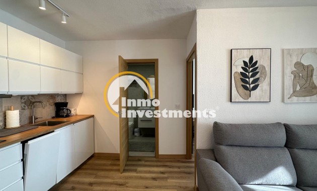 Resale - Bungalow - Torrevieja - Los Balcones - Los Altos del Edén