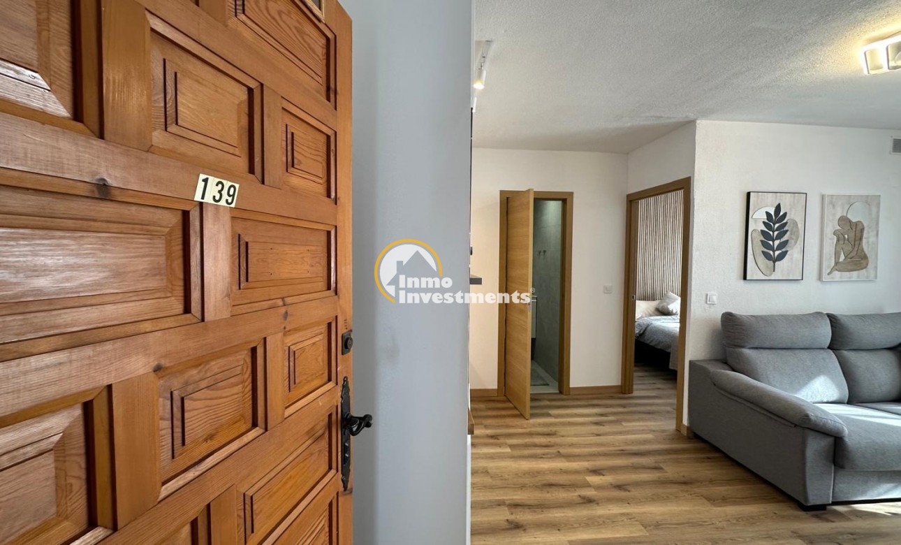 Resale - Bungalow - Torrevieja - Los Balcones - Los Altos del Edén