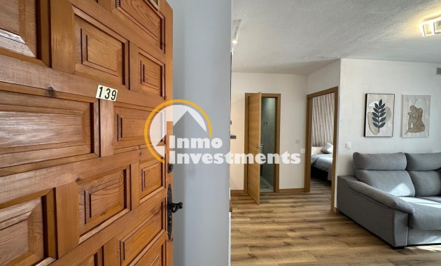 Resale - Bungalow - Torrevieja - Los Balcones - Los Altos del Edén