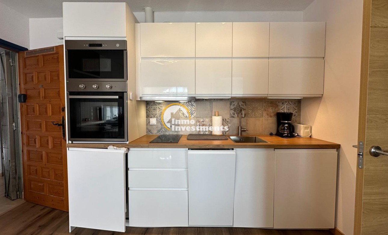 Resale - Bungalow - Torrevieja - Los Balcones - Los Altos del Edén