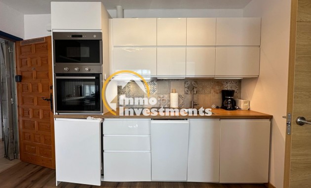 Resale - Bungalow - Torrevieja - Los Balcones - Los Altos del Edén