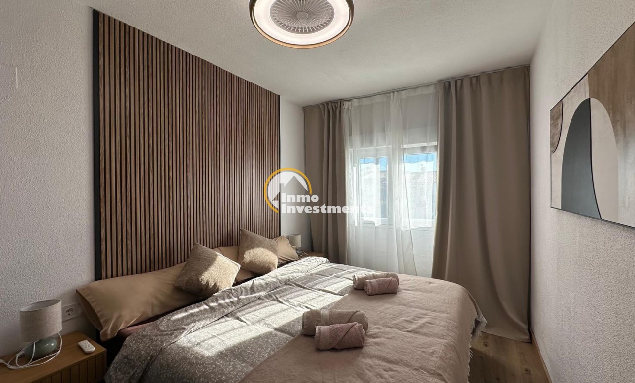 Resale - Bungalow - Torrevieja - Los Balcones - Los Altos del Edén