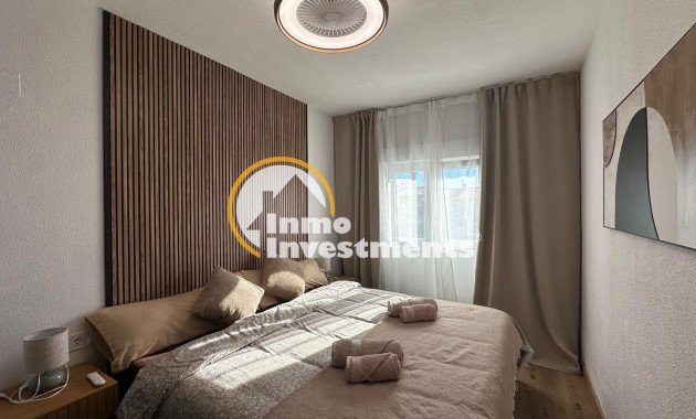 Resale - Bungalow - Torrevieja - Los Balcones - Los Altos del Edén