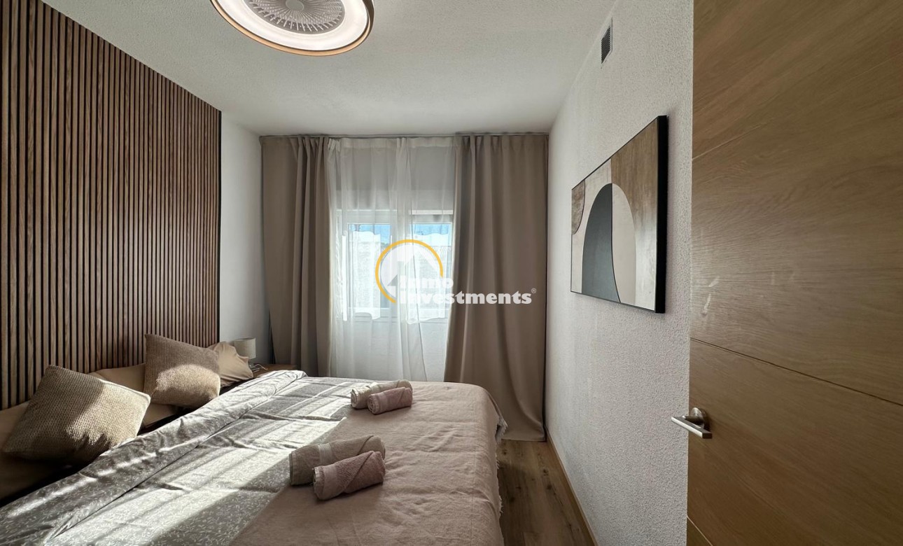 Resale - Bungalow - Torrevieja - Los Balcones - Los Altos del Edén