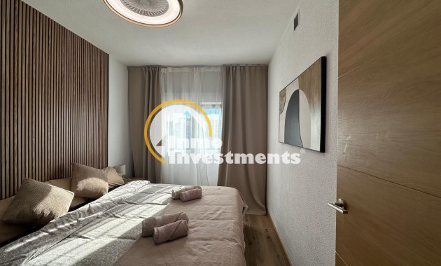 Resale - Bungalow - Torrevieja - Los Balcones - Los Altos del Edén