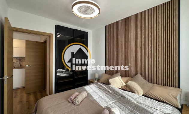 Resale - Bungalow - Torrevieja - Los Balcones - Los Altos del Edén