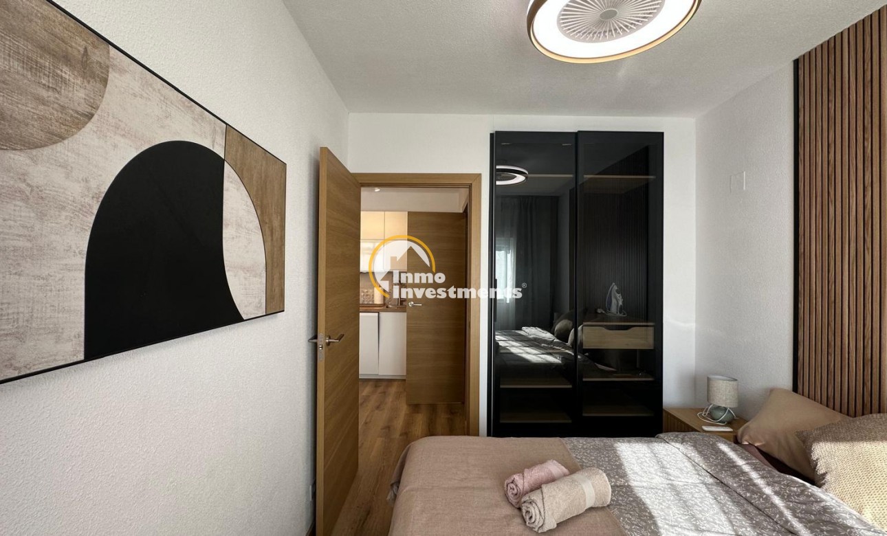 Resale - Bungalow - Torrevieja - Los Balcones - Los Altos del Edén