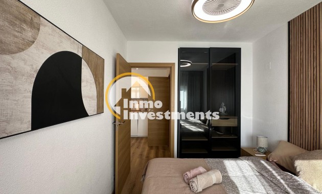 Resale - Bungalow - Torrevieja - Los Balcones - Los Altos del Edén