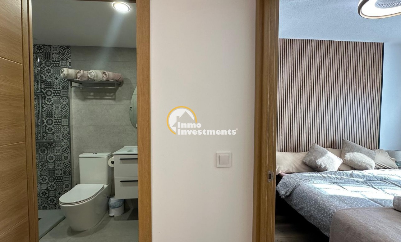 Resale - Bungalow - Torrevieja - Los Balcones - Los Altos del Edén