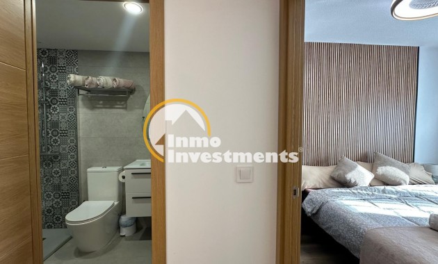 Resale - Bungalow - Torrevieja - Los Balcones - Los Altos del Edén