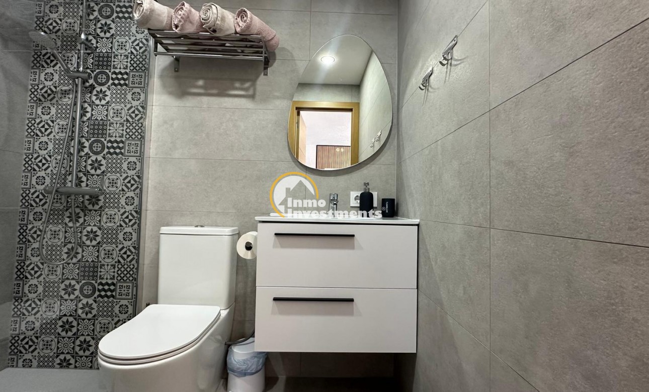 Resale - Bungalow - Torrevieja - Los Balcones - Los Altos del Edén