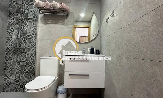 Resale - Bungalow - Torrevieja - Los Balcones - Los Altos del Edén