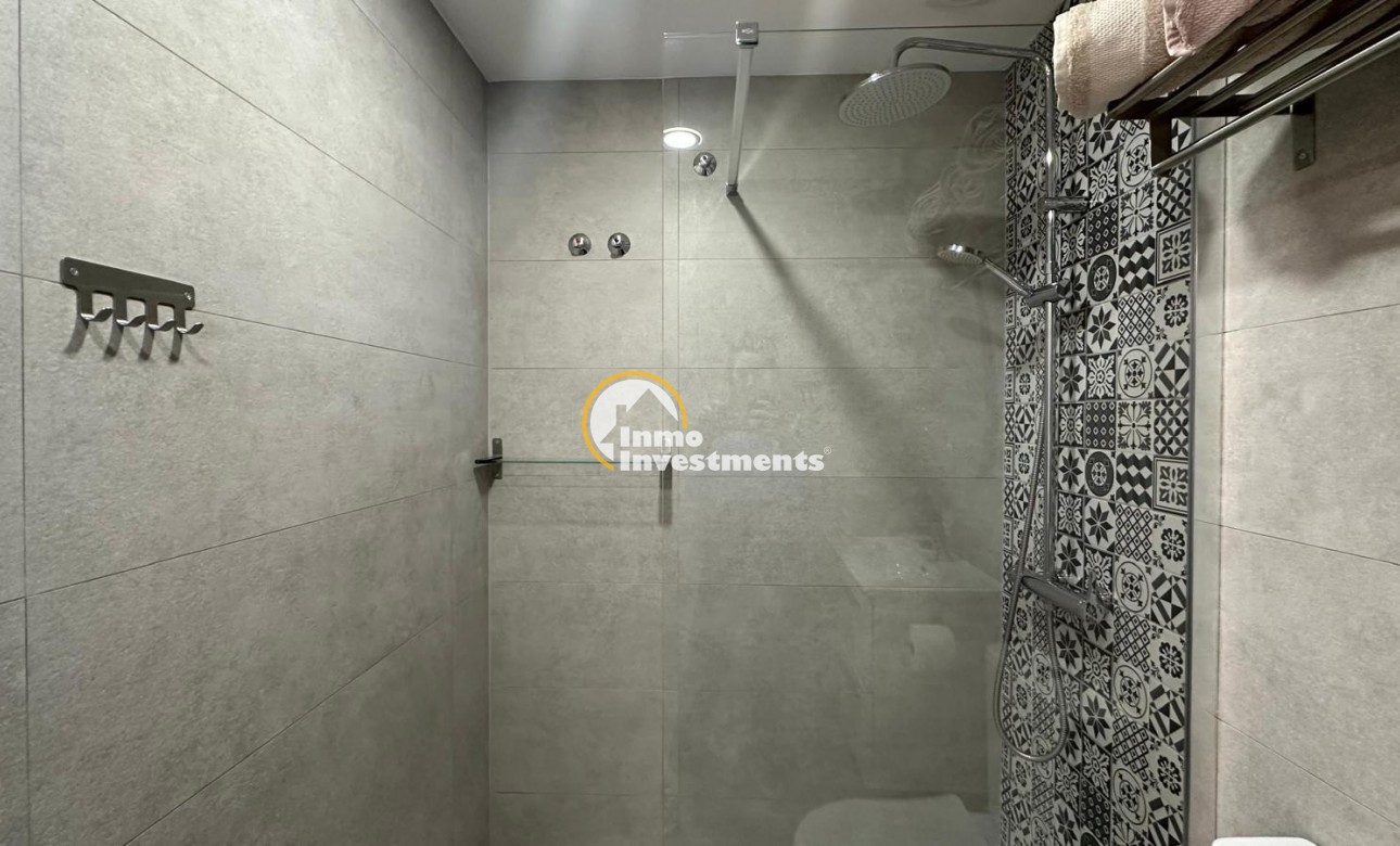 Resale - Bungalow - Torrevieja - Los Balcones - Los Altos del Edén