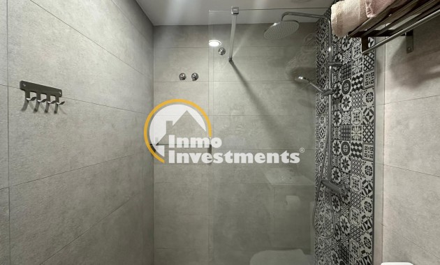 Resale - Bungalow - Torrevieja - Los Balcones - Los Altos del Edén