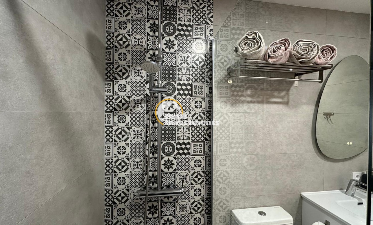 Resale - Bungalow - Torrevieja - Los Balcones - Los Altos del Edén