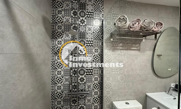 Resale - Bungalow - Torrevieja - Los Balcones - Los Altos del Edén