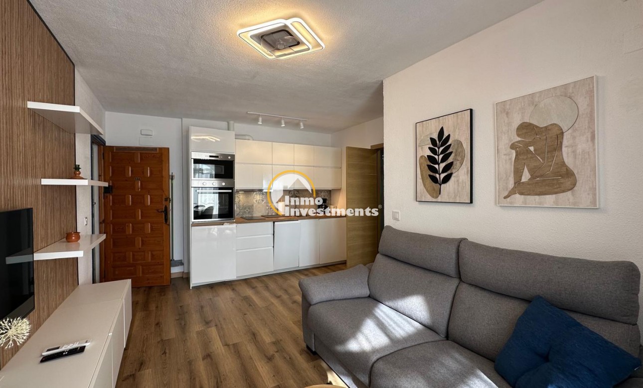 Resale - Bungalow - Torrevieja - Los Balcones - Los Altos del Edén