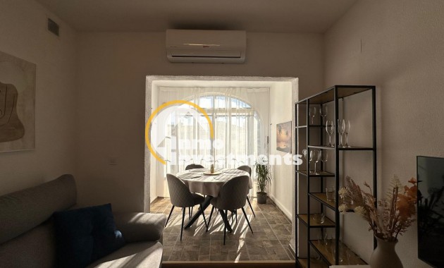 Resale - Bungalow - Torrevieja - Los Balcones - Los Altos del Edén