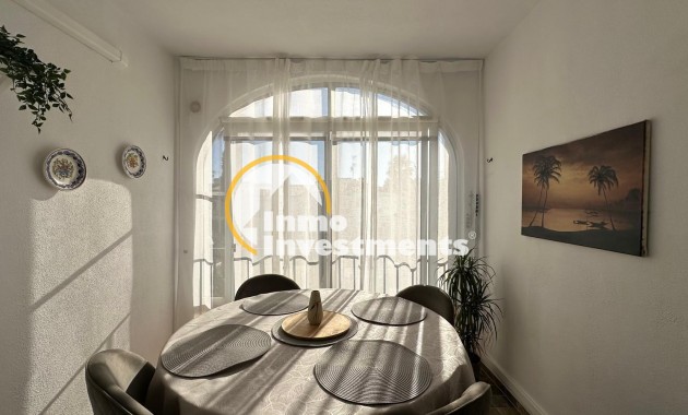 Resale - Bungalow - Torrevieja - Los Balcones - Los Altos del Edén