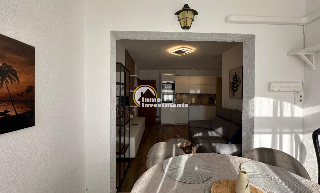 Resale - Bungalow - Torrevieja - Los Balcones - Los Altos del Edén