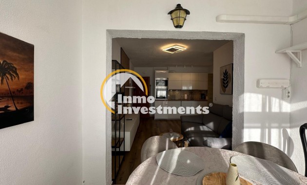 Resale - Bungalow - Torrevieja - Los Balcones - Los Altos del Edén