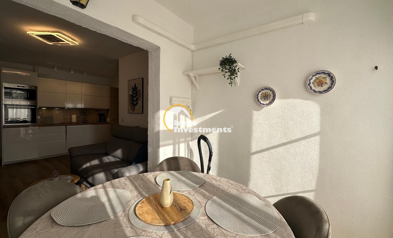 Resale - Bungalow - Torrevieja - Los Balcones - Los Altos del Edén