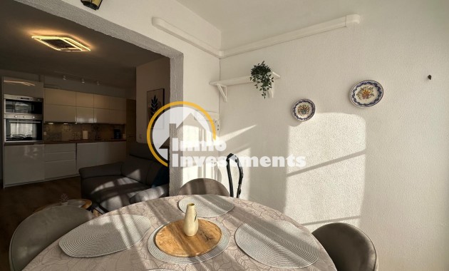 Resale - Bungalow - Torrevieja - Los Balcones - Los Altos del Edén
