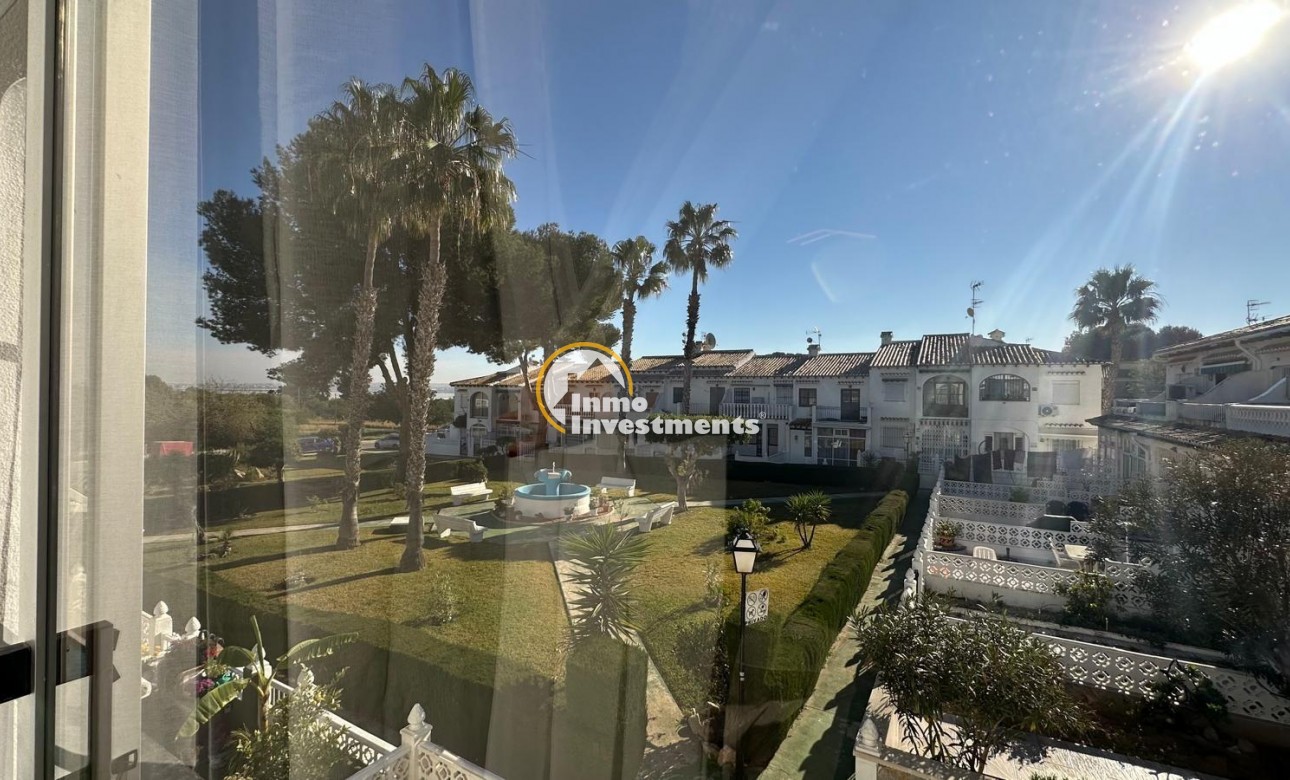 Resale - Bungalow - Torrevieja - Los Balcones - Los Altos del Edén