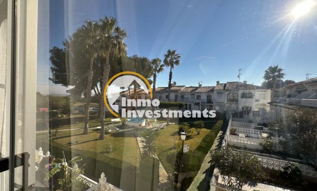 Resale - Bungalow - Torrevieja - Los Balcones - Los Altos del Edén