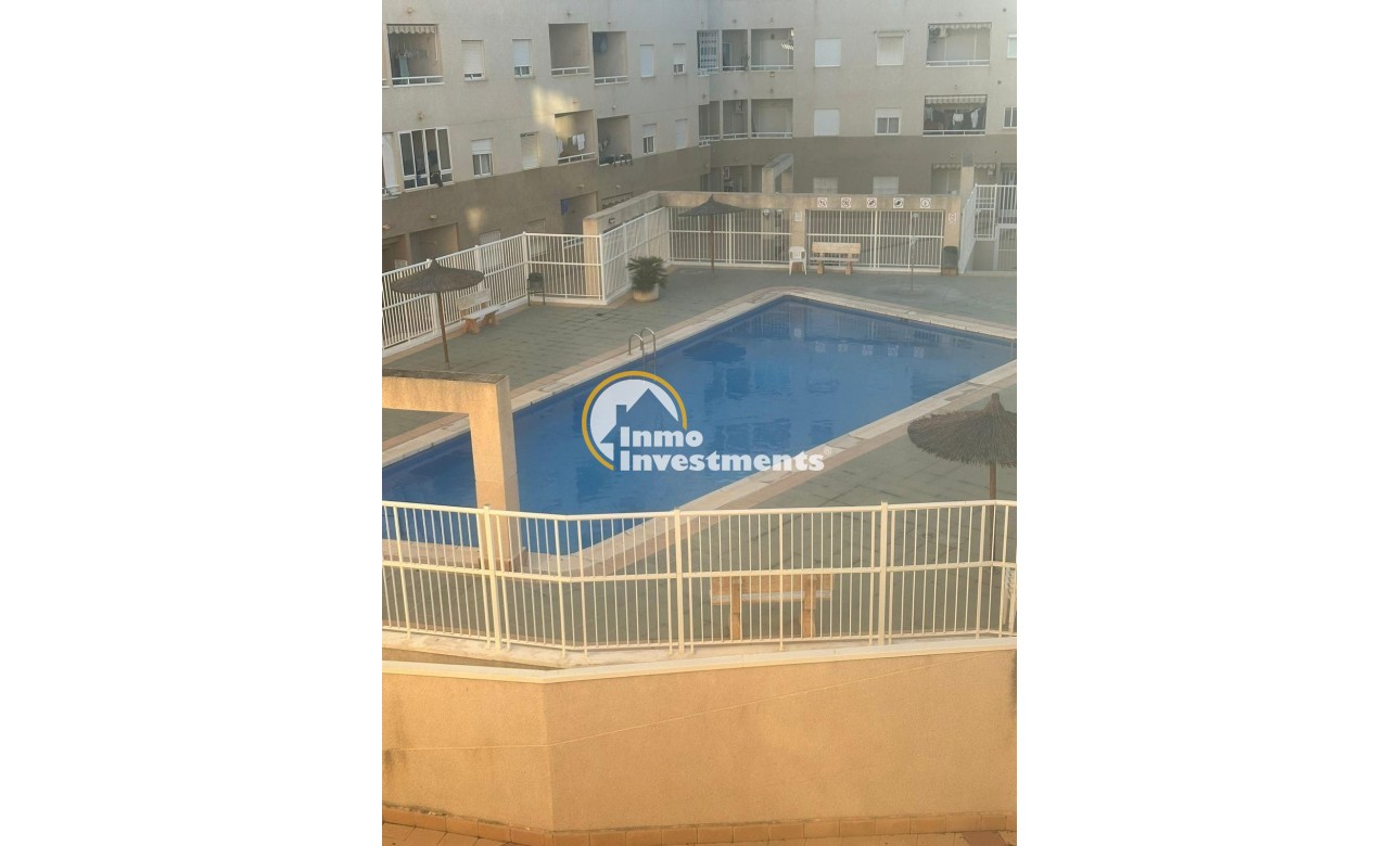 Reventa - Apartamento - Torrevieja - Centro