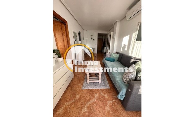 Reventa - Apartamento - Torrevieja - Centro