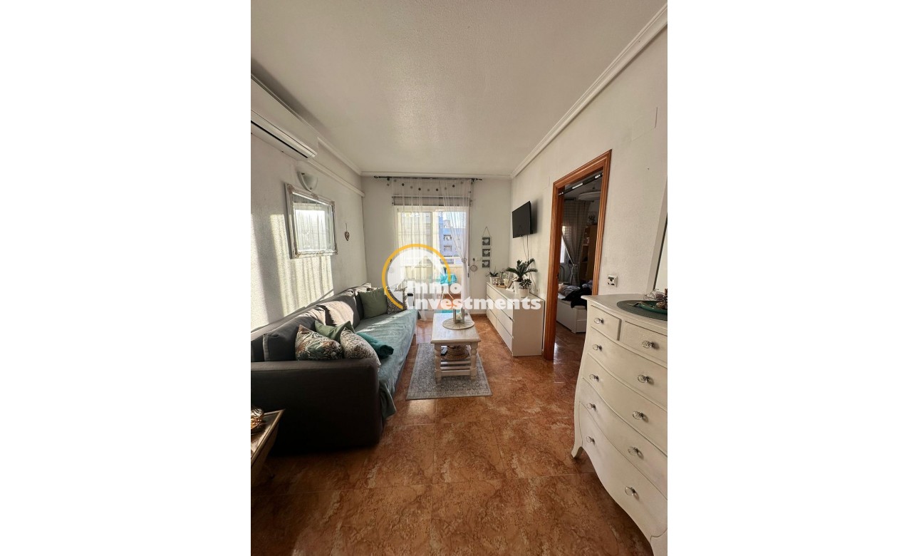 Reventa - Apartamento - Torrevieja - Centro
