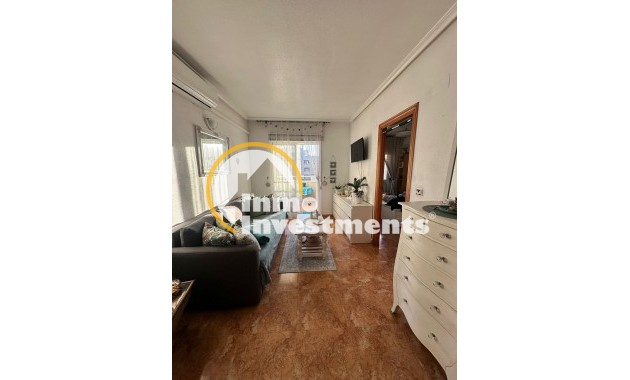 Reventa - Apartamento - Torrevieja - Centro