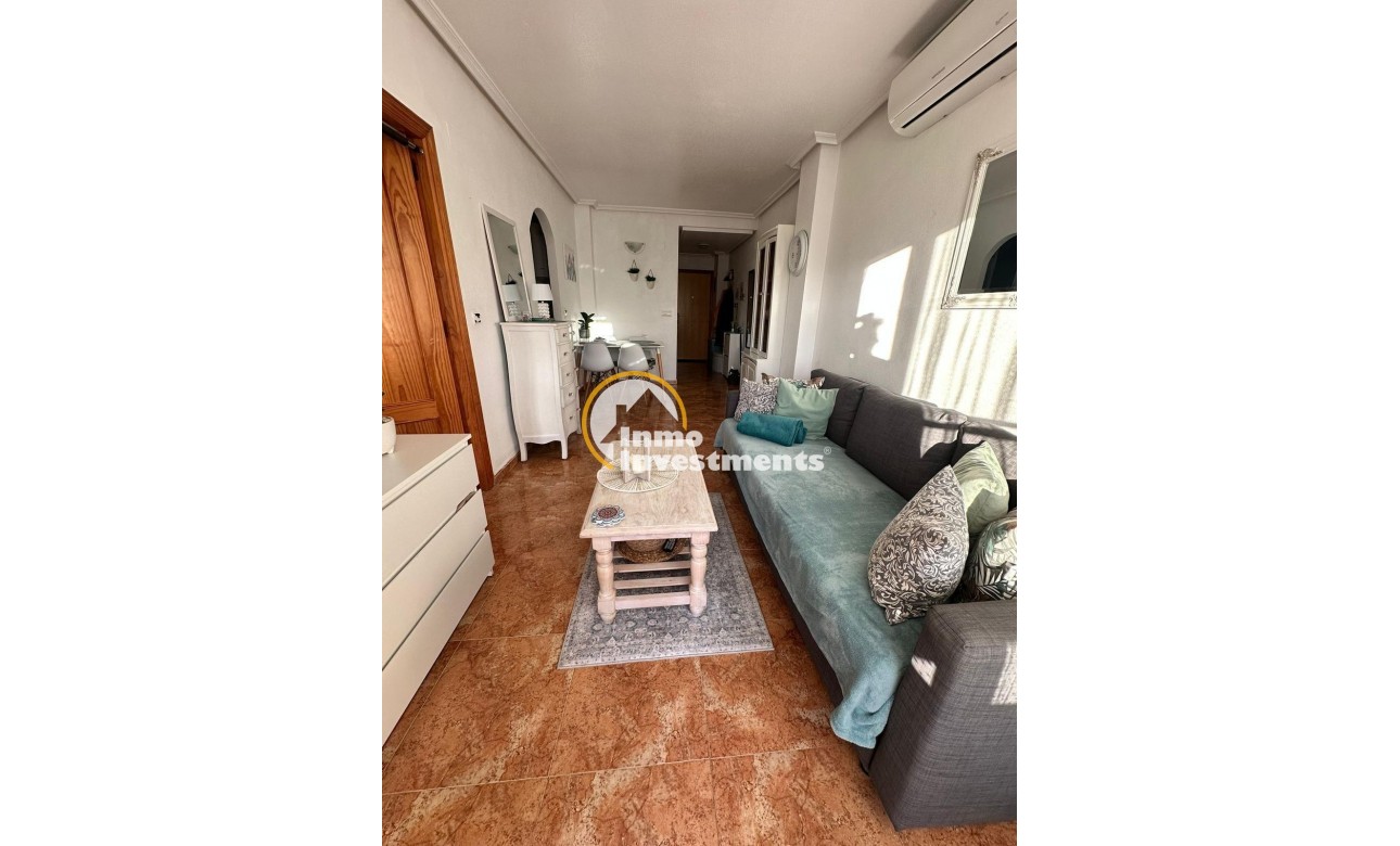 Reventa - Apartamento - Torrevieja - Centro