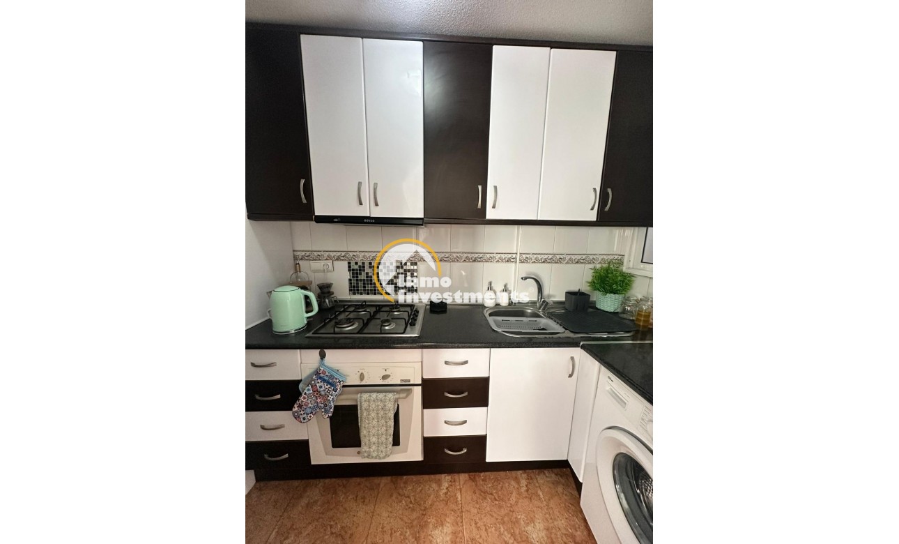 Reventa - Apartamento - Torrevieja - Centro