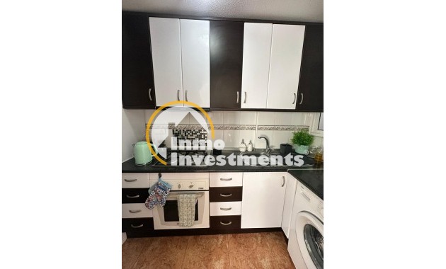 Reventa - Apartamento - Torrevieja - Centro