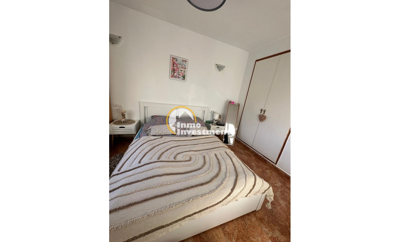 Reventa - Apartamento - Torrevieja - Centro