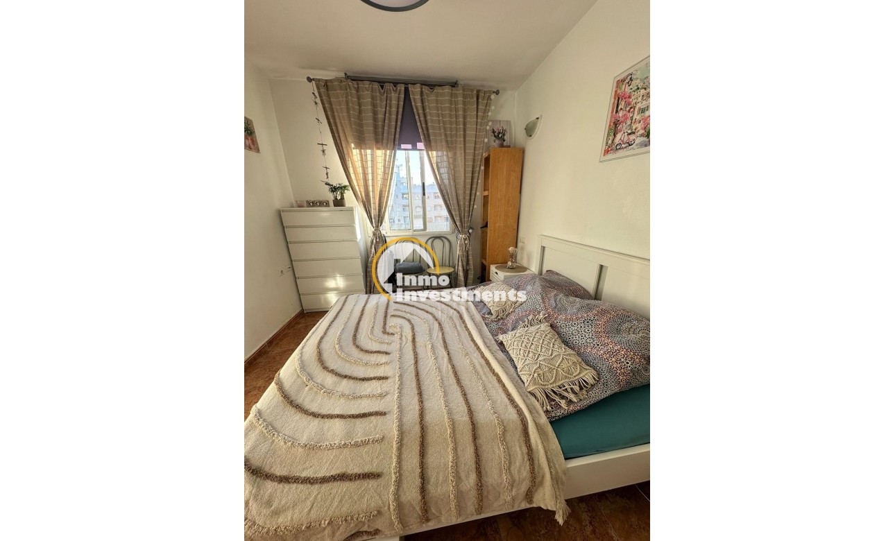 Reventa - Apartamento - Torrevieja - Centro